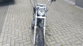 Suzuki LS 650 Savage 1988 - 3