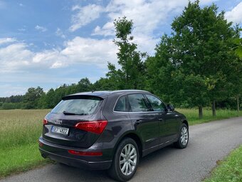 Audi Q5 - 3