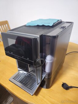 Siemens EQ700 Classic - 3