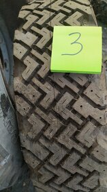 Kolo, pneumatika 185/80 R 14 - 3