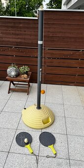 Turnball, speedball - 3