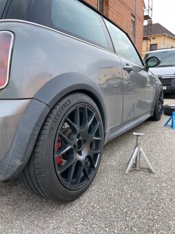 Sparco Pro Corsa R17 4x100 - 3