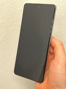 Xiaomi 11T Pro 256GB Stříbrná - 3