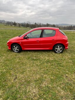 Peugeot 206 - 3