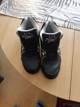 boty Nike - 3