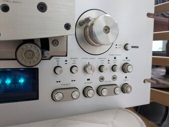 Pioneer RT909 - 3