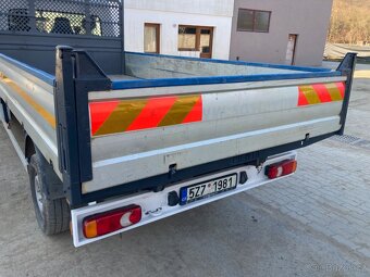 OPEL MOVANO typ MS varianta Y4Z2 - 3