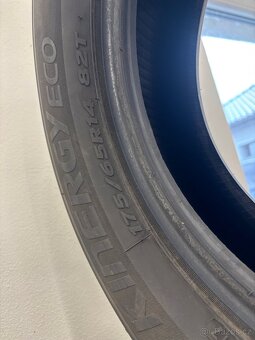 175/65 R14 Letní - 3
