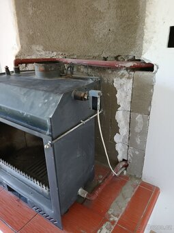 Krbová vložka - 3