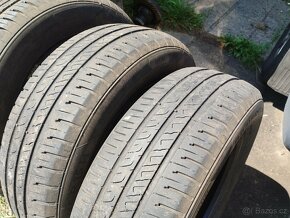 Barum 195/65 R15 - 3