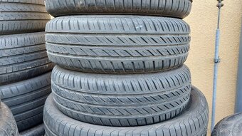 Pneu letní, 4 ks, rozměr 175/65/14, 82T, zn. CONTINENTAL - 3