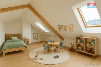Prodej bytu 3+kk, 107 m², Praha-Břevnov - 3