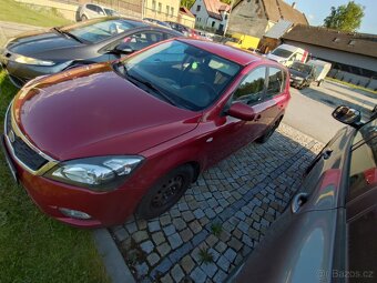 Kia ceed - 3