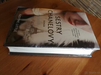Sestry Chanelovy - 3