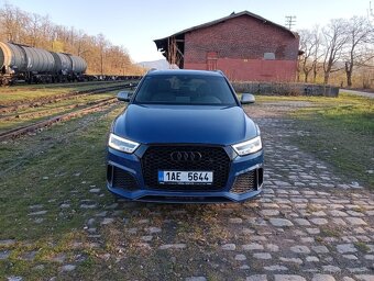 Audi RSQ3 performance 270 kw - 3