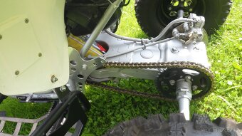 Suzuki ltz 400 - 3