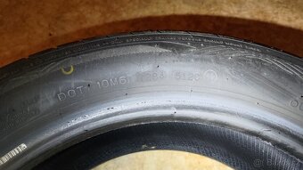 Pneu 215/55/ZR17 letní 4ks - 3