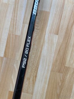 Hokejka Bauer Hyperlite I, flex 20, levá P92 - 3