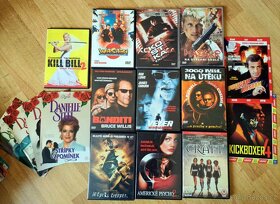 DVD mix... - 3