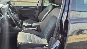 Volkswagen Golf 7 VII 1.4 Tsi 103 KW HIGHLINE 167 tkm 5/2015 - 3