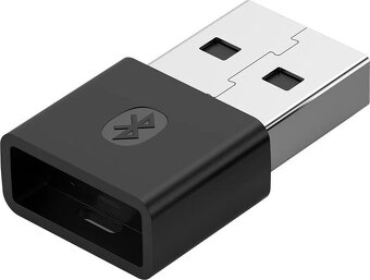 Vention USB Bluetooth 5.4 Adapter Black Mini Type - 3