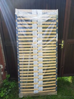 ROSTY PERFECT PLUS 90X200 - 3