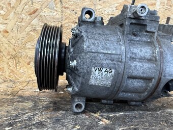 KLIMAKOMPRESOR 1.9 TDI 77KW 1K0820803N - 3