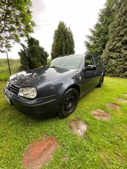 Volkswagen Golf lV - 3