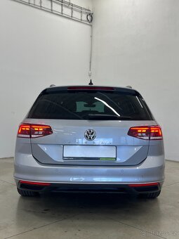 VW Passat B8 TDI 110kw DSG - 3