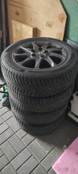 Elektrony originál Toyota R16 - 3