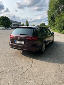 Prodam Vw passat b8 4motion - 3