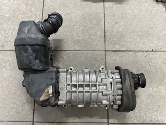1.4Tsi příslušenství motoru kompresor turbo - 3