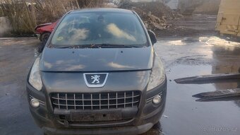 Peugeot 3008 č. 19745 - 3
