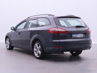 Ford Mondeo 1,8 TDCi 92kW Aut.klima Navi (2008) - 3