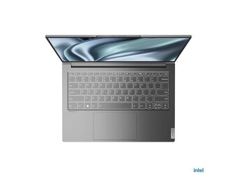 Lenovo Yoga Slim 7 Pro X 14ARH7, 16GB / 1TB, RTX3050 - 3