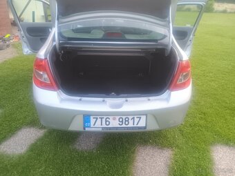 Renault Thalia 1.2 55kW - 3