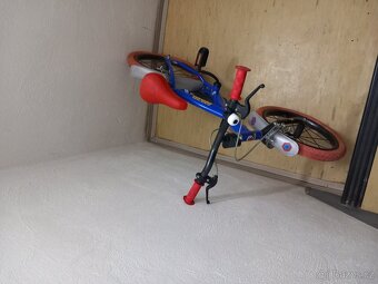 Kolo Spiderman 16 - 3