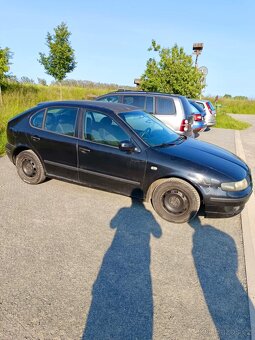 SEAT LEON 1.9 TDi 81.KW.STK.1/2026. - 3