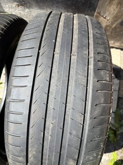 Pirelli SCORPION s-i (Seal Inside) 255/45 R19 V100 ☀ - 3