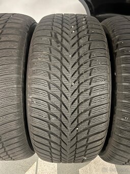 zimní pneu Nokian 275/50/20 - 3