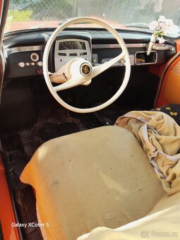 Autounion DKW - 3