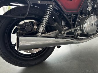 SUZUKI GSX 1100 - 3