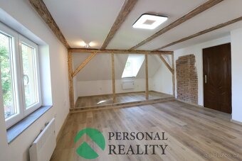 Prodej byty 1+kk, 33 m2 - Nejdek, ev.č. 02388 - 3