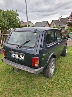 Lada Niva LPG - 3