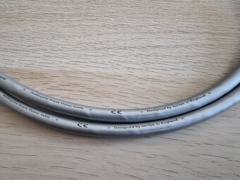 ISOTEK EVO 3 SEQUEL 2m ( Custom Made ) - 3