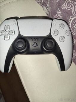PS5 limited edition se zárukou, plně funkční - 3