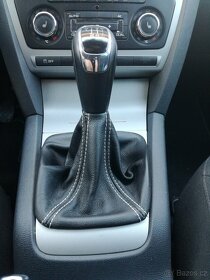 Manžety řadíci páky Skoda Octavia 1,2,3, Fábia... - 3