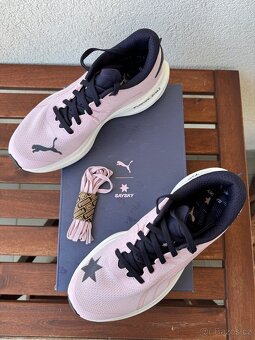 Běžecké boty Puma Deviate NITRO 3 SAYSKY - 3