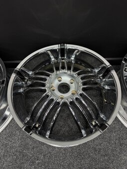 Alu 5x127 22” - 3
