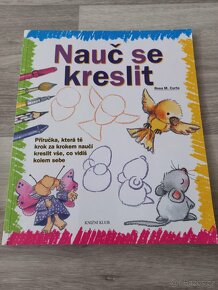 Naučné dětské knihy - 3